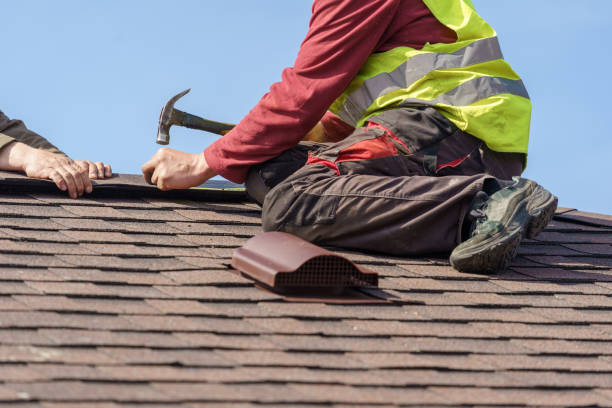 Heating Cable for Roof Installation in Hansville, WA