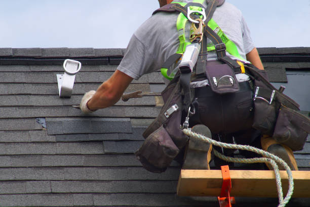 Quick and Trustworthy Emergency Roof Repair Services in Hansville, WA