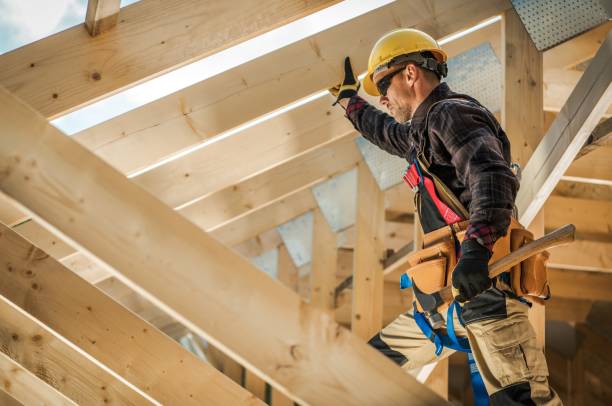 Best Local Roofing Companies  in Hansville, WA