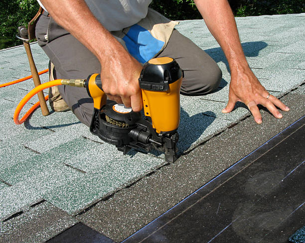 Best Gutter Installation and Roofing  in Hansville, WA