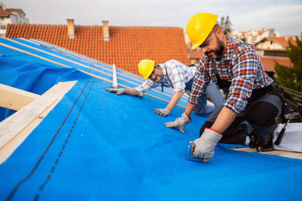 Professional Roofing Contractor in Hansville, WA