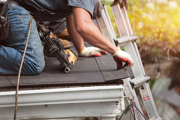Best Shingle Roofing Installation  in Hansville, WA
