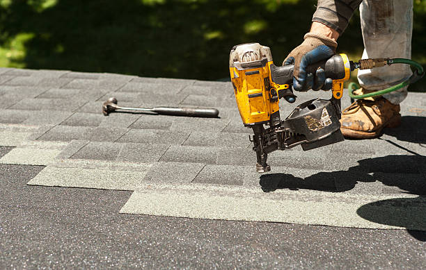Best Shingle Roofing Installation  in Hansville, WA